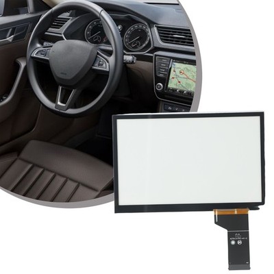 High Quality 65'' Touch Screen for Skoda MIB2 MIB STD2 Radio Multimedia Navi