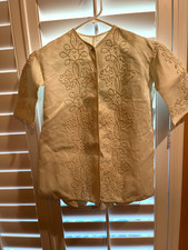 Antique Baby Coat