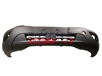 Fast StoßFäNger Vorne FüR Ford Transit V363 Kasten FCD FDD FED FFD FAD FBD