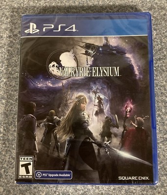 Valkyrie Elysium - Sony PlayStation 4