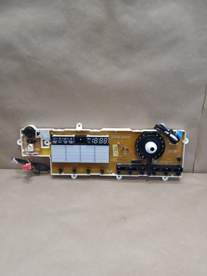 LG Washer Control Board EBR63615903 Kenmore Brown OEM Genuine FAST SHIP #3427