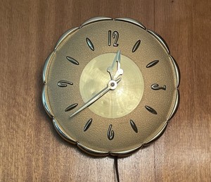 Robert Shaw Clock | eBay