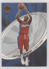 2004-05 E-XL Rookie /899 Lionel Chalmers #101 3y4