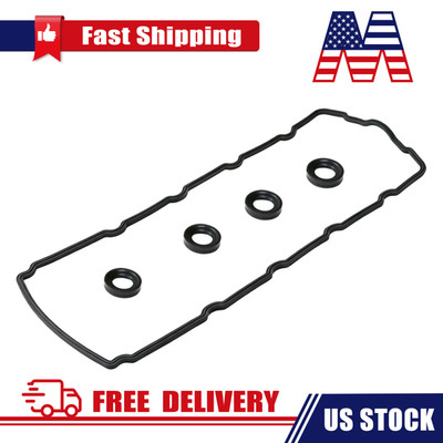 Valve Cover Gaskets Set 13848659 for Mini Cooper 2002-2008