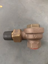 Spirax Sarco Thermostatic Steam Trap T-A125 1/2"