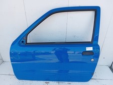 Porte avant et accessoires Fiat 600