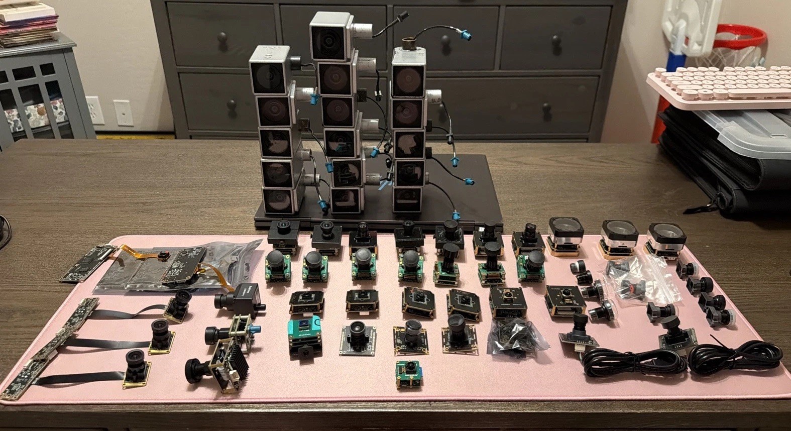 Arducam Module Lot/ Imaging Camera