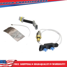 Turbocharger Vane Position Sensor For Chevy Gmc 6.6l Duramax Lly Lbz Lmm 04-16 Turbocharger Vane Position Sensor For Chevy Gmc 6.6l Duramax Lly Lbz Lmm 04-16