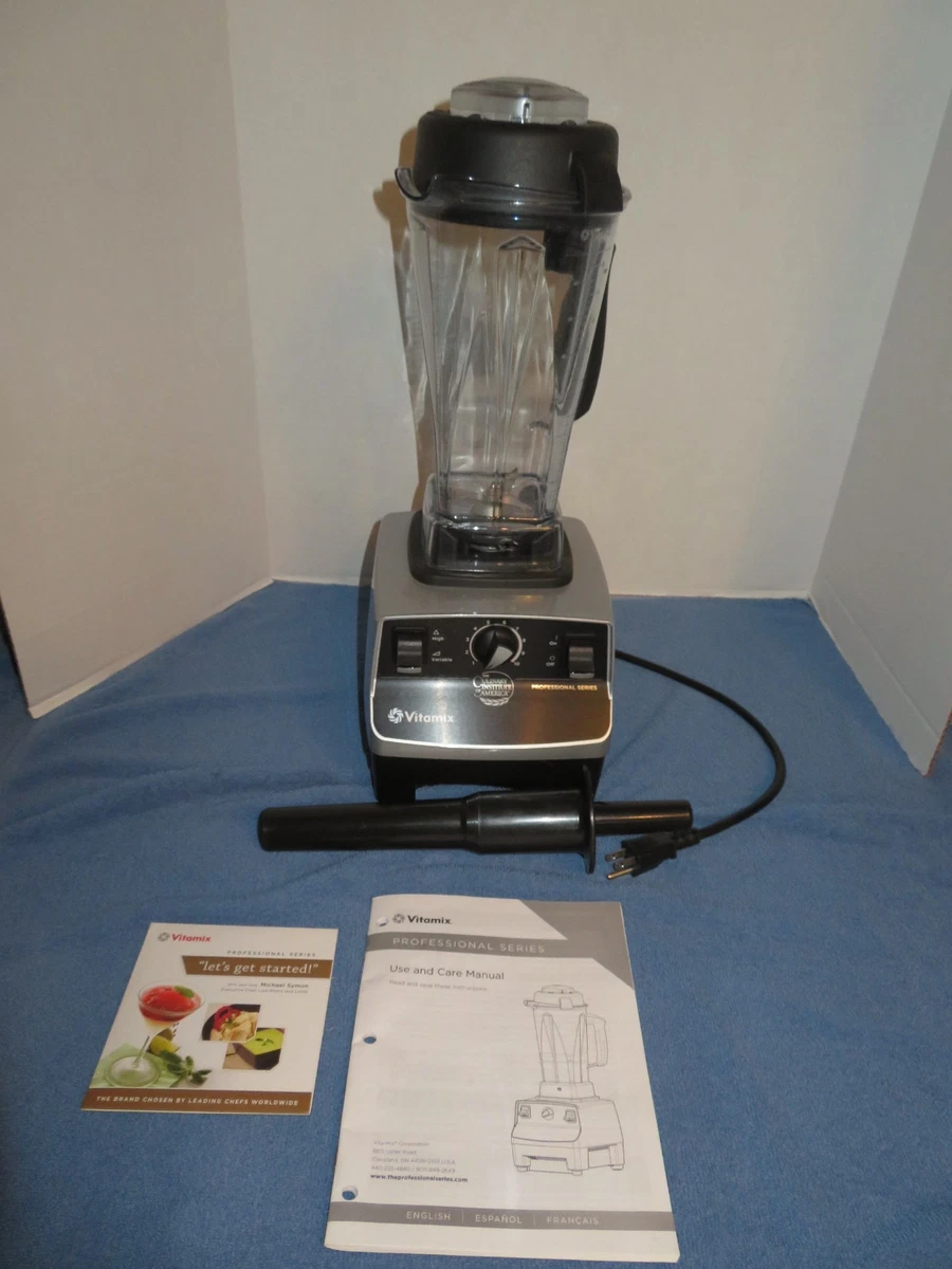 Vitamix Professional Series for sale | eBay