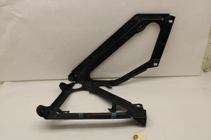 1997-2004 Porsche 911/Boxster Left Radiator Mount Bracket 99650417509 OEM Used Foto 2 de 4