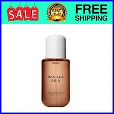 PHLUR Vanilla Skin Body & Hair Fragrance Mist