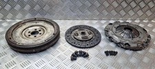 Kit d'embrayage Audi 80