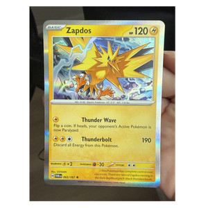 Shiny Zapdos Card | eBay Shiny Zapdos Card | eBay