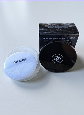 Chanel Poudre Universelle Libre Natural Finish Loose Powder  #10 - 1oz / 30g New
