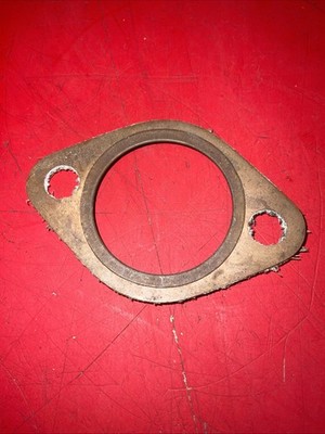 NOS OLDTIMER AUSPUFF FAHRZEUG KUPFERDICHTUNG 1 1/4''