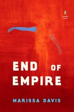 End of Empire (Penguin Poets). Davis, Davis, 9780143138471 Fast Free Shipping**