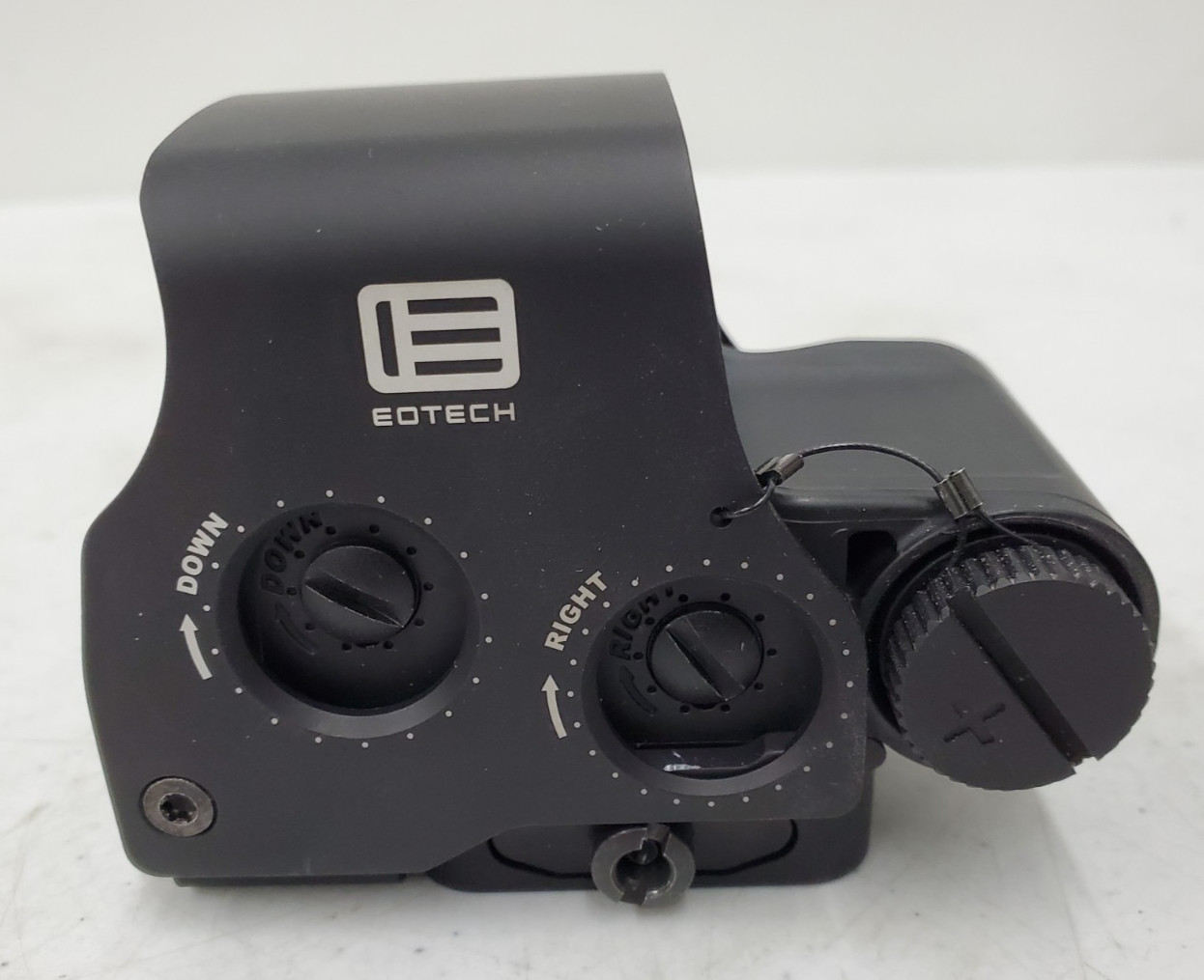 EOTech EXPS20 Holographic Weapon Sight (135132-1 JCR B45)