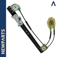 Newparts Mechanismus LèVe-Vitre Elektrisch Hinten Links FüR BMW E39 51358159835