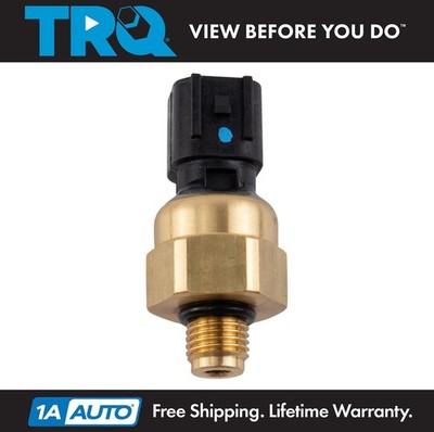 TRQ Power Steering Pressure Switch Fits 00-08 Ford 03-11 Lincoln 03-08 Mercury