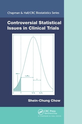 Controversial Statistical Issues in Clinical Trials by Shein-Chung Chow NEW - Image 2