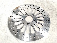 85 Harley FLTC Tour Glide Shark Road Front Brake Rotor Disc (single) 11.5"