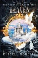 Russell Nohelty | Heaven | Taschenbuch | Englisch (2024) | Wannabe Press
