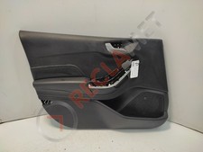FORD FIESTA ST-3 MK8 B479 2017-2021 Passenger N/S Front Door Card