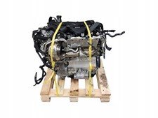Motor Mercedes-Benz W247 654920 2.0 CDI 8TKm 2016 Diesel Engine Komplett Motor Mercedes-Benz W247 654920 2.0 CDI 8TKm 2016 Diesel Engine Komplett