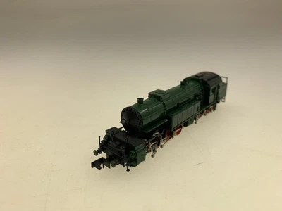 Arnold 2276 N Dampflokomotive Gt2 4/4 K.Bay.Sts.B. Digital OVP - Bild 1 von 4