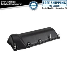 Engine Valve Cover Assembly Drivers Side Left for Dodge Jeep 3.7L V6