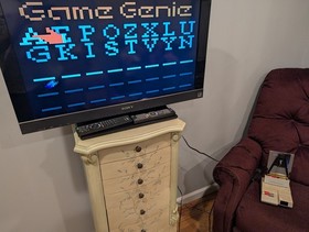 Journey to Silius & Crystalis for the NES (Carts Only!) - Game Genie Included!