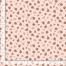 Pocket Full Of Posies in Seashell | Alphabet City | Dear Stella