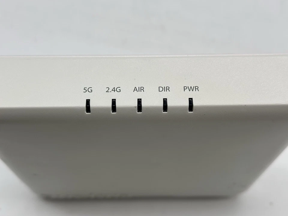 Ruckus Zoneflex R500 Dualband Wireless Access Point - Image 2 of 4
