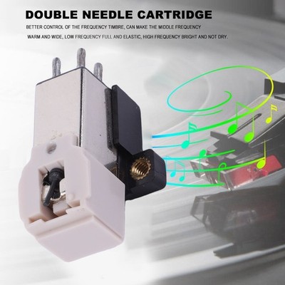 Neu AT3600L Ersatznadel LP Vinyl Plattenspieler Nadel für Audio-Technica