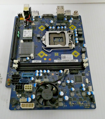 Dell Alienware X51 R3 Intel LGA1151 DDR4 Motherboard 026CD3 26CD3