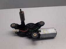 Alfa Romeo 147 Bj. 2004-2006 org. Wischermotor hinten Heckwischermotor 
