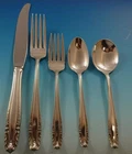 Wallace Stradivari Sterling Silver - Giant 89-piece set – No Monogram