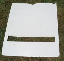 Ferrari 308 Front Bonnet Compartment Lid Hood_Fiberglass_Competition_Racing_NEW