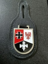 Brustanh&auml;nger Verbandsabzeichen Bundeswehr - Panzerpionierkompanie 420