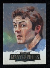 2011 Upper Deck Parkhurst Champions Masterpieces 5/10 Gilbert Perreault HOF o4e