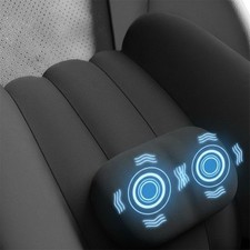Masajeador de asiento de coche eléctrico oscilación masajeador de coche conjunto de masajeador de coche bajo ruido