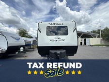 2023 Keystone 20SS CROSSROADS 20SS CROSSROADS