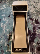 RARE MARX ELECTRONIC VINTAGE BOWLING GAME 2 PLAYER WORKS GREAT 