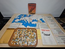 Rise And Decline Of The Third Reich Game Avalon Hill
