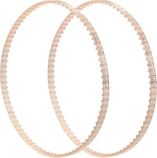 Pool Cleaner Drive Belts Replacement, for Aquabot Automatic Cleaner... 