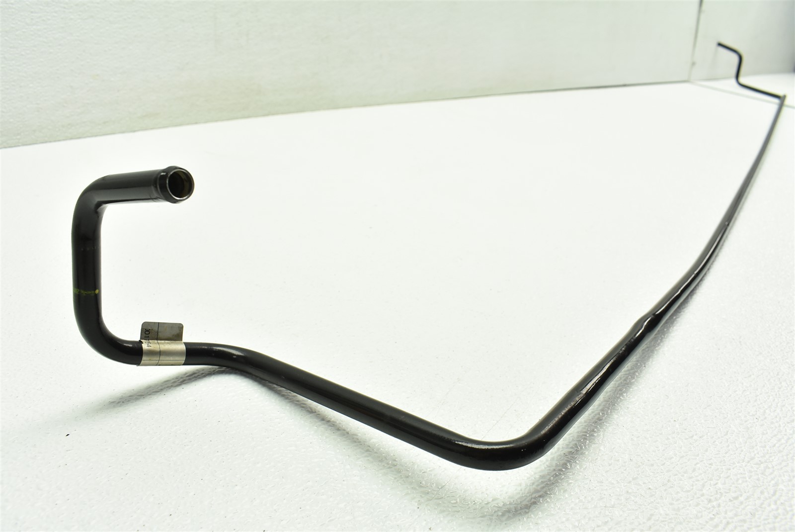 2002 Ferrari 360 Spider Cooling Line Pipe 