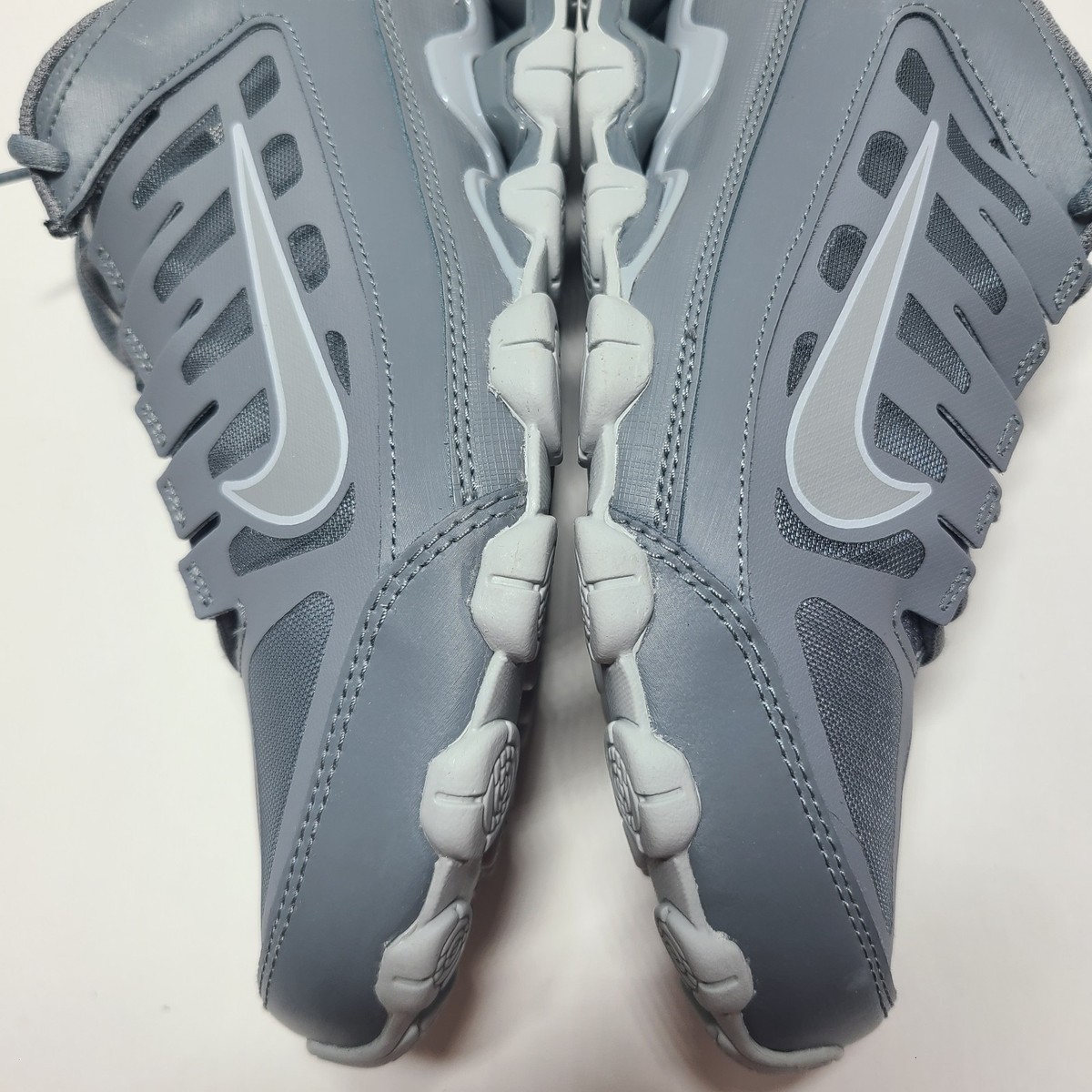 Size 9 - Nike Reax 8 TR Mesh Cool Grey for sale online | eBay