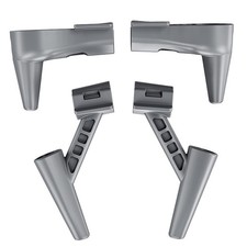 Extended Legs Landing Gear Heighten Landing Gear Split Gear for DJI Air 3