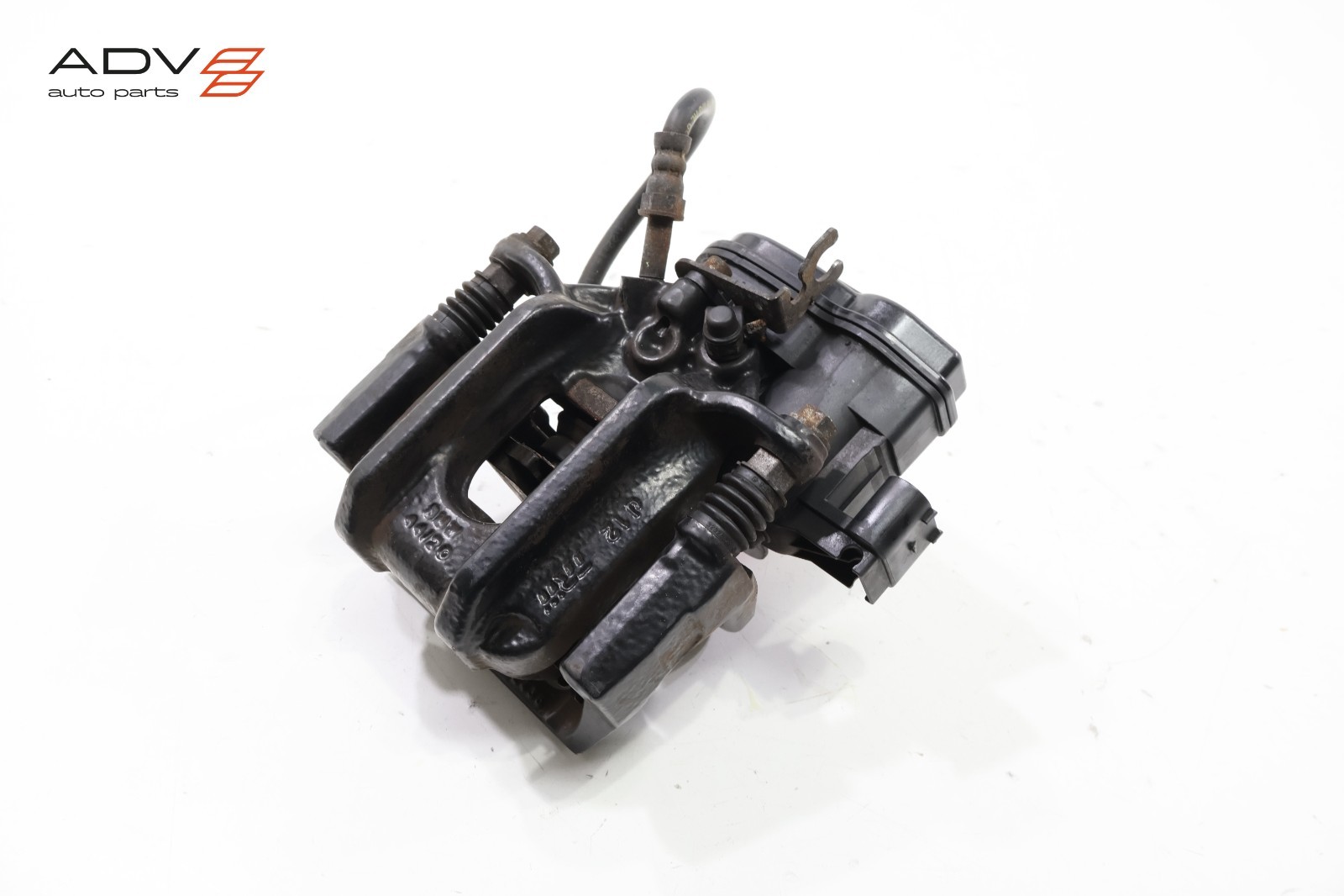 2014 - 2020 BMW i8 I12 REAR LEFT DRIVER SIDE BRAKE CALIPER OEM