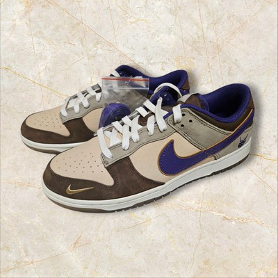 Size 11 - Nike Dunk Low Premium Setsubun